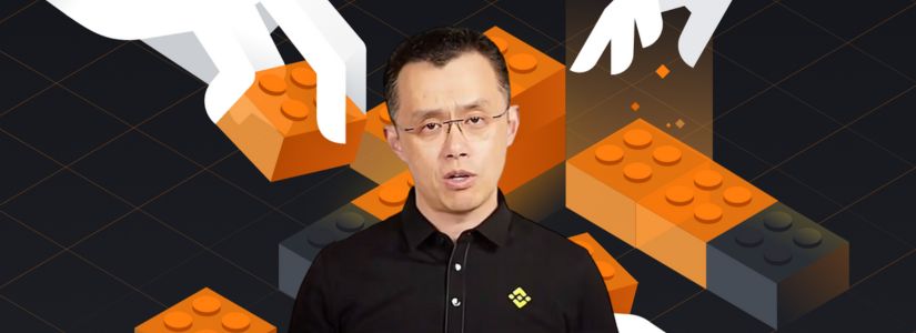 Binance Founder Suggests Dark Pool-Style DEX to Address Privacy in Perp Trading
