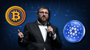 Charles Hoskinson Calls Bitcoin DeFi Cardano’s Best Growth Path—But Sees Leadership Void