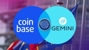 Gemini and Coinbase Expand European Presence: Here Are the Details