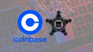Coinbase Helps Secret Service in Historic Crypto Seizure: What Happened?