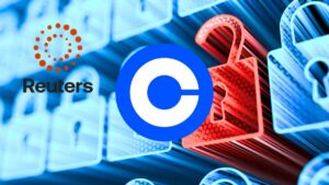Shocking! Coinbase Hid Customer Data Breach for 4 Months, Reuters Reveals