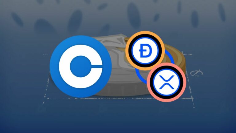 Coinbase Expands Wrapped Token Offering on Base With XRP and Dogecoin