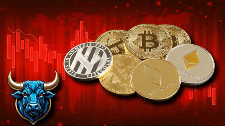 Massive $425M Liquidation Hits Crypto Bulls Amid Global Tensions