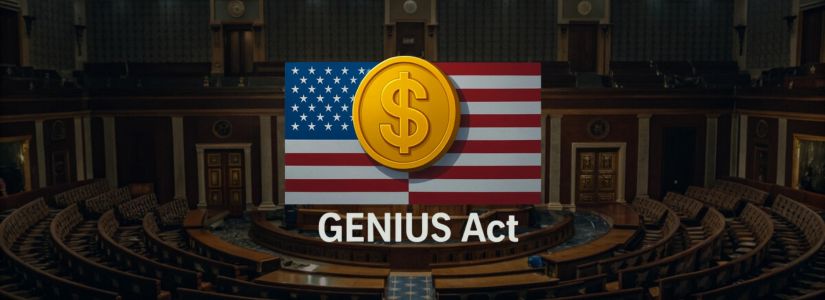 Crypto Lobby Unites to Pressure Congress to Finalize Stablecoin Framework