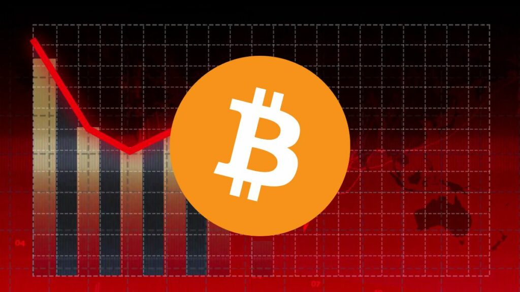 Crypto Market Plummets After Israel's Attack on Iran - ETH, SOL, ADA Most Affected