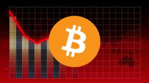 Crypto Market Plummets After Israel's Attack on Iran - ETH, SOL, ADA Most Affected