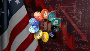 Crypto Market Continues to Fall Amid Global Tensions: What Can We Expect in the Coming Hours?