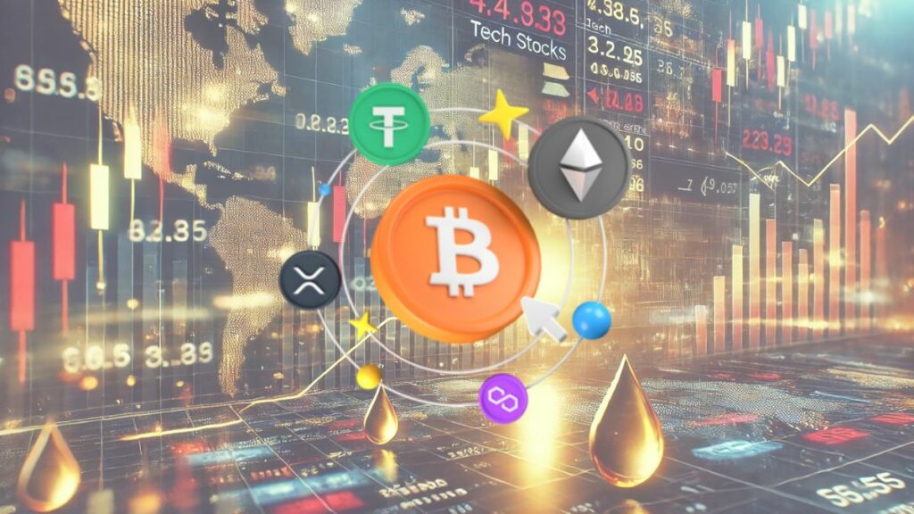 Crypto Market Rises Sharply Following the Announcement of a Ceasefire in the Middle East