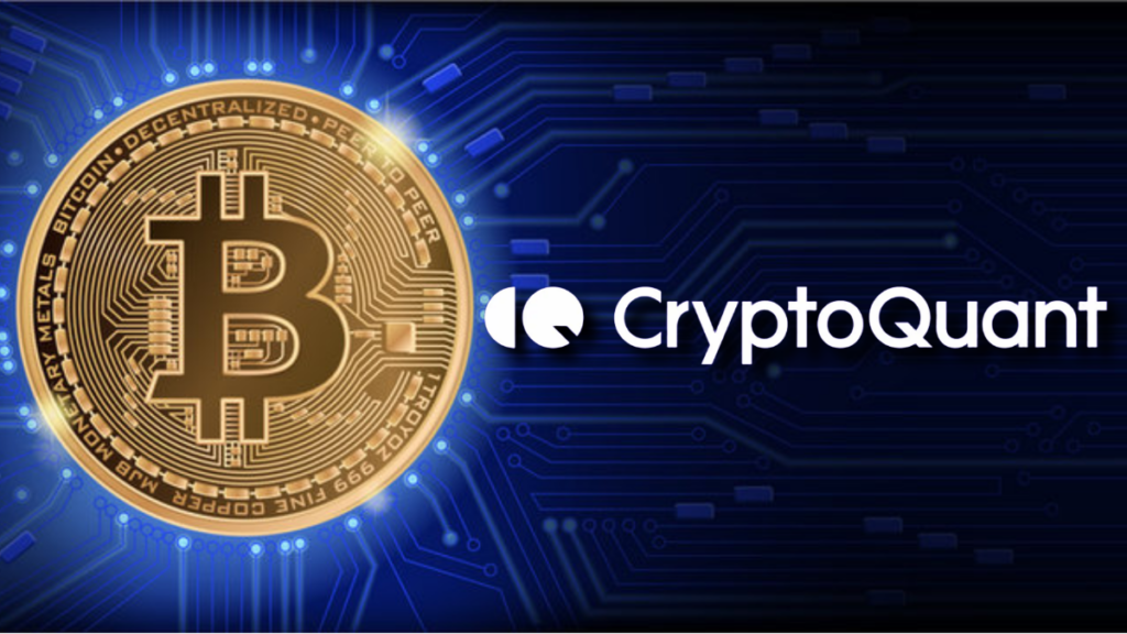 CryptoQuant: Bitcoin Market Turns Bullish as Holders Accumulate BTC