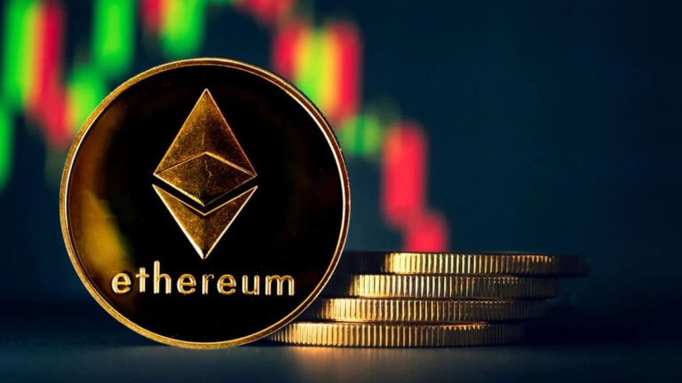 Ethereum (ETH) Unstoppable: Up 3.5% in One Day and Already Approaching $2,900