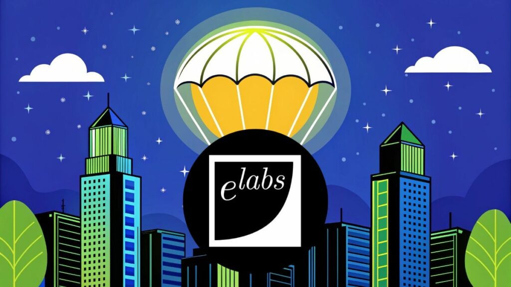 No Backdoors: Eclipse Labs Locks Out Team & Investors from $ES Token Drop