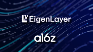 EigenLayer Launches EigenCloud With a16z Backing to Unify Web2 and Web3