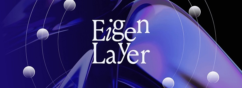 Image of EigenLayer