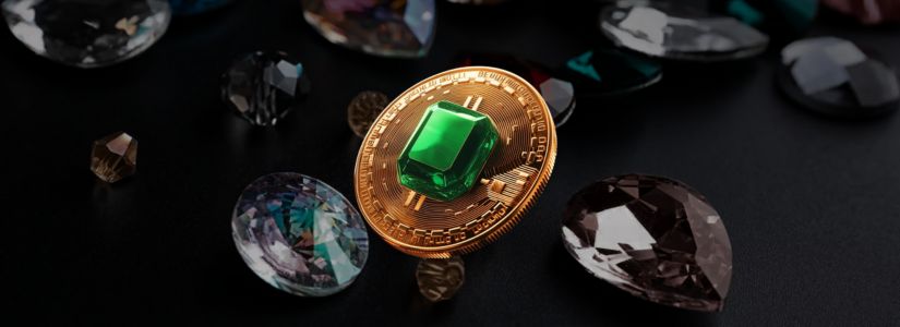 Zodia Launches Token Giving Investors Access to Tokenized Emeralds