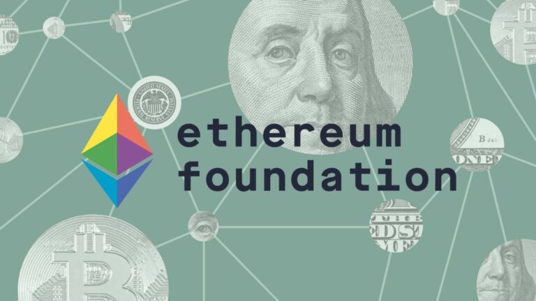 Ethereum Foundation Introduces New Treasury Policy with Focus on DeFi and Yield