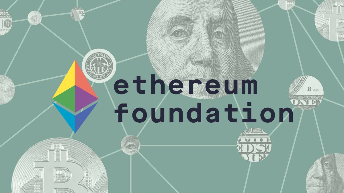 Ethereum Foundation Introduces New Treasury Policy with Focus on DeFi and Yield