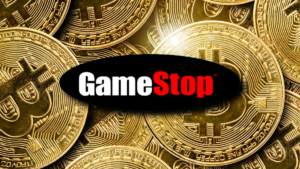 Is GameStop About to Make a Massive Bitcoin Purchase? New Debt Offering Sparks Speculation