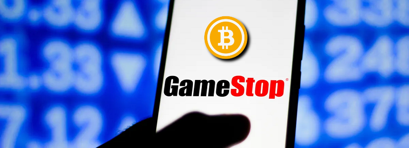 GameStop Bitcoin