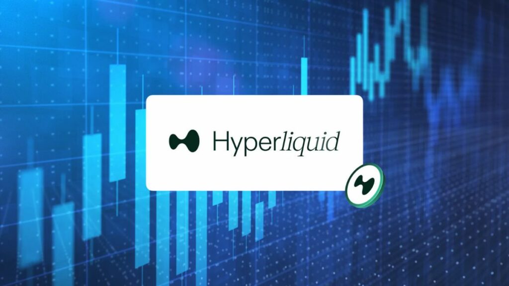 Hyperliquid Leads Onchain Perps Space With Record-Breaking Growth