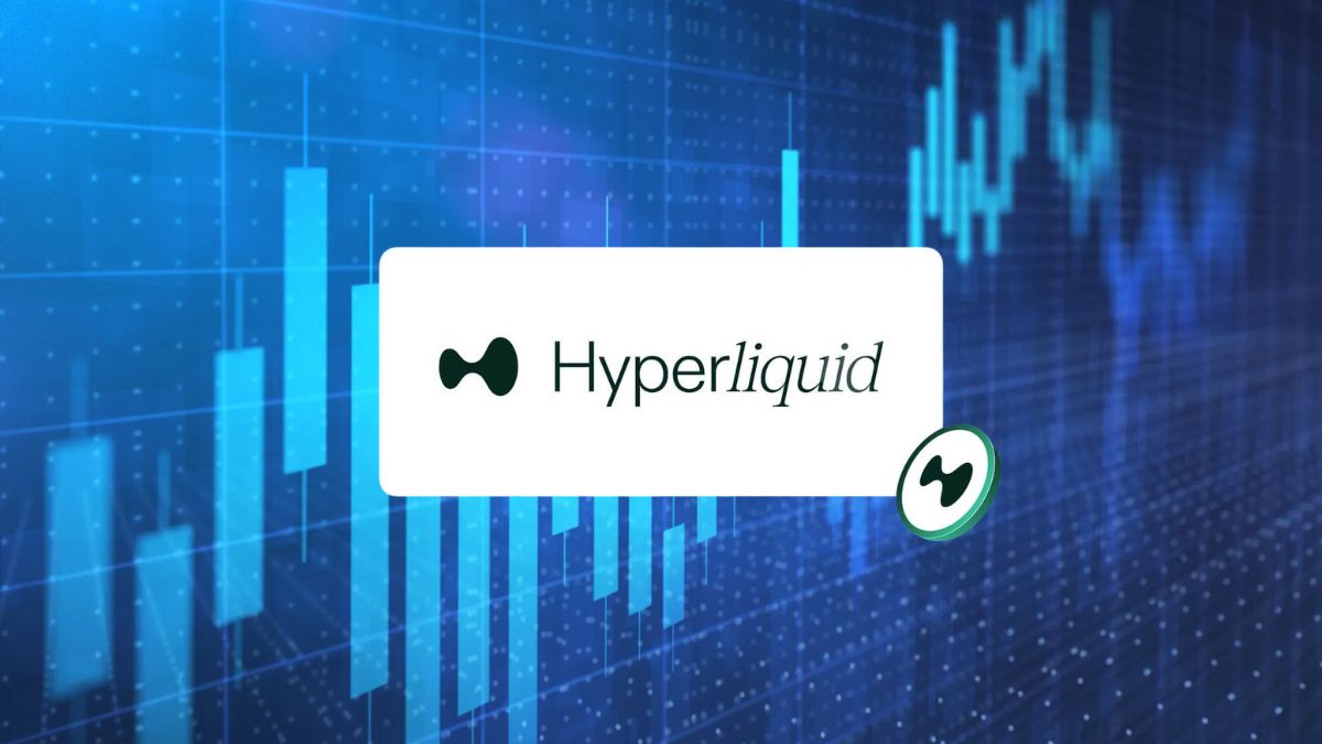 Hyperliquid Leads Onchain Perps Space With Record-Breaking Growth