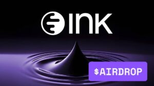 Ethereum L2 Ink to Launch Fixed-Supply INK Token With Massive Airdrop!