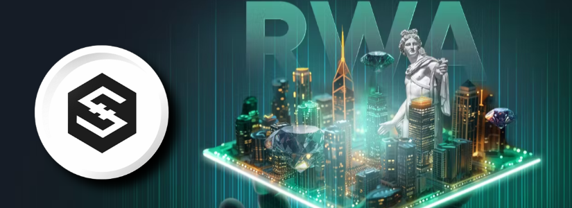RWA Tokenization
