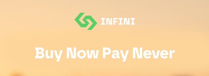 Image of Infini