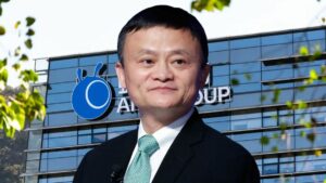 Alibaba Co-founder's Ant Group Plans Entry Into Regulated Stablecoin Markets