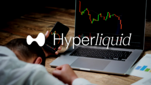 Crypto Trader James Wynn Reports $100M Loss on Leveraged Perps via Hyperliquid