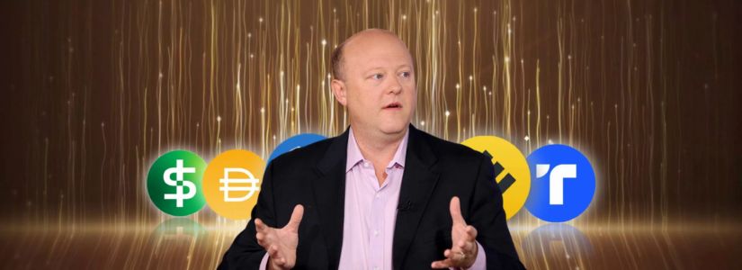 Circle CEO Says Stablecoins are "The Highest Utility Form of Money Ever Created"