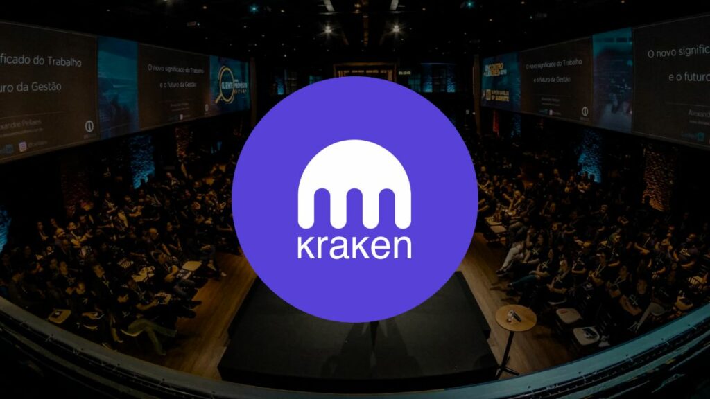 Crypto Event Attendees Urged to Improve Personal Security, Says Kraken