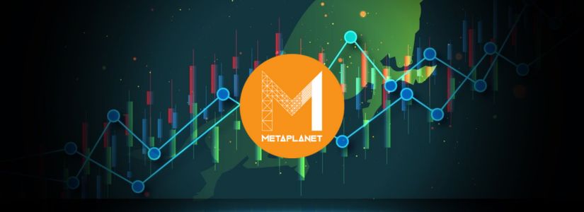 Metaplanet Raises Bitcoin Acquisition Plan to 210,000 BTC by 2027