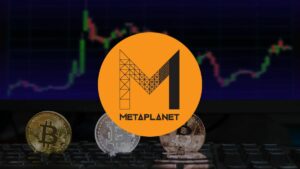 Metaplanet Raises Bitcoin Acquisition Plan to 210,000 BTC by 2027