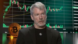 Michael Saylor Drops Bombshell: "If People Knew What I Knew, Bitcoin Would Go To $10M Tomorrow"