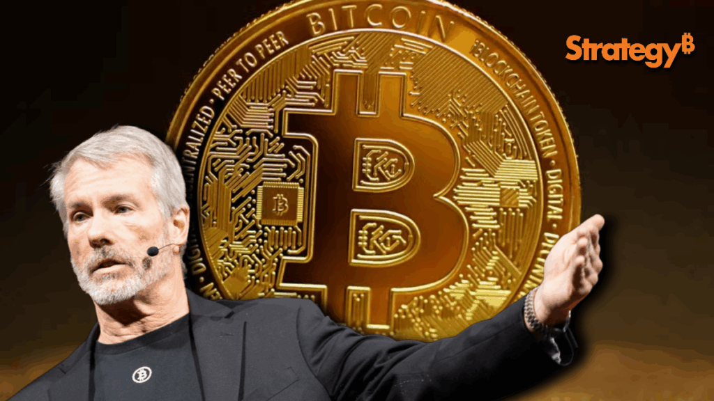 91% Chance MicroStrategy Joins the S&P 500—Unless BTC Crashes First