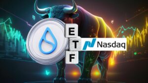 Nasdaq’s Bold Bet: SUI ETF Filing Sparks Bullish Hopes