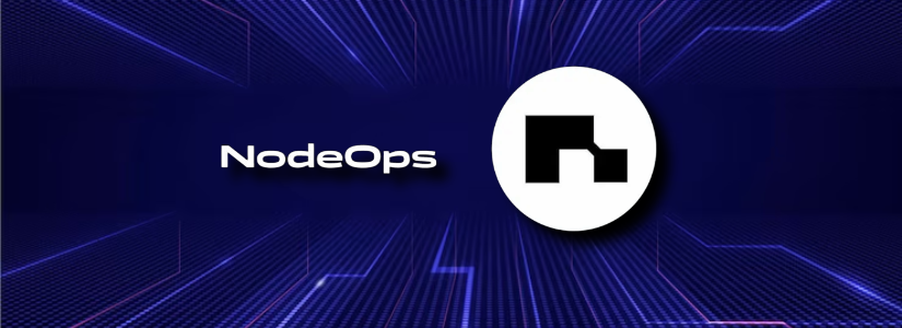 NodeOps Token