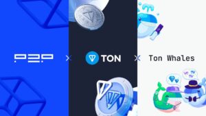 New Partnership Brings Institutional-Grade TON Staking to All