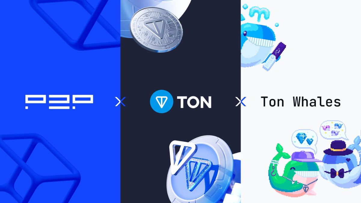New Partnership Brings Institutional-Grade TON Staking to All