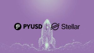 PayPal Announces Plans to Launch PYUSD on Stellar Blockchain