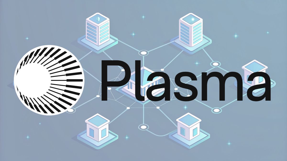 Plasma Review: Understanding The Stablecoin-First Blockchain