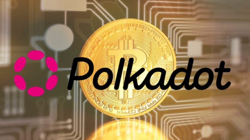 Polkadot Eyes Treasury Resilience with Bold Bitcoin Reserve Proposal