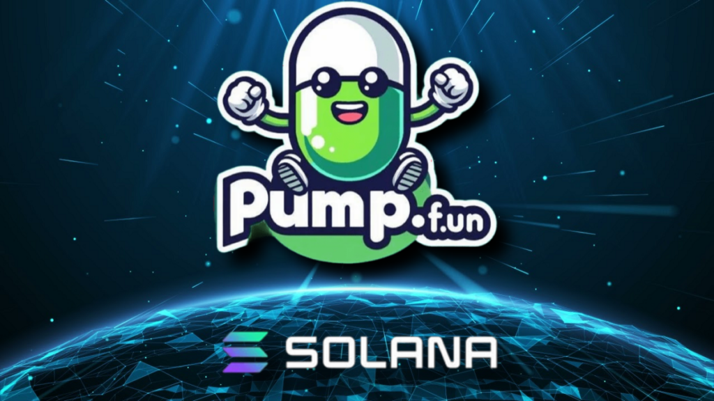 $1B Token Offering from Pump.fun Might Drain the Entire Solana Ecosystem, Report Warns