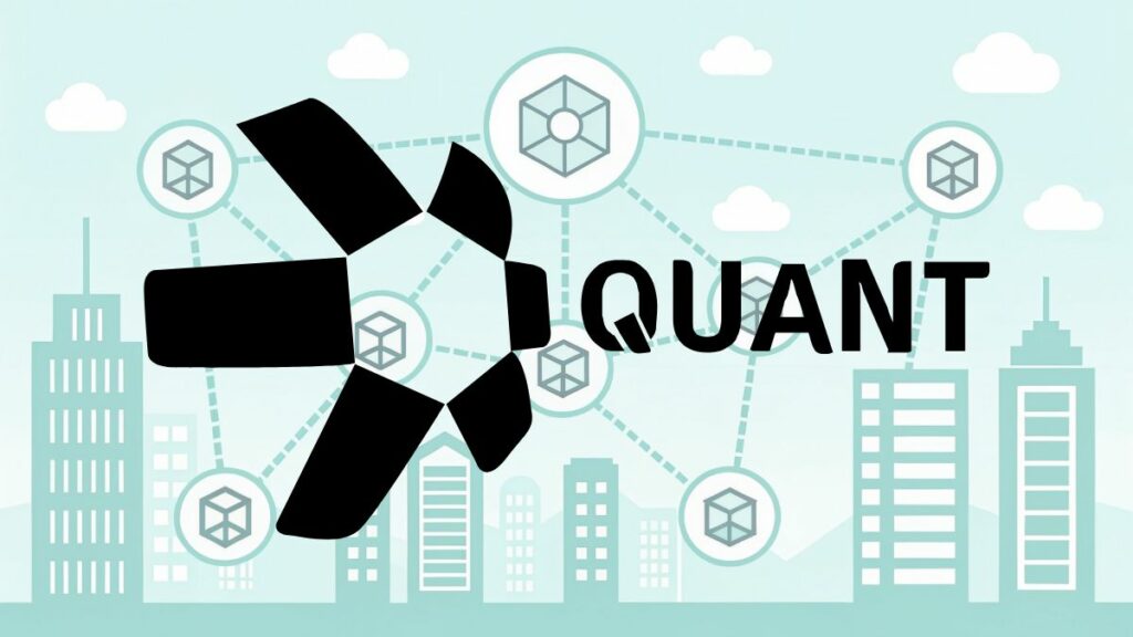 Quant Network and QNT: The Future of Cross-Chain Communication
