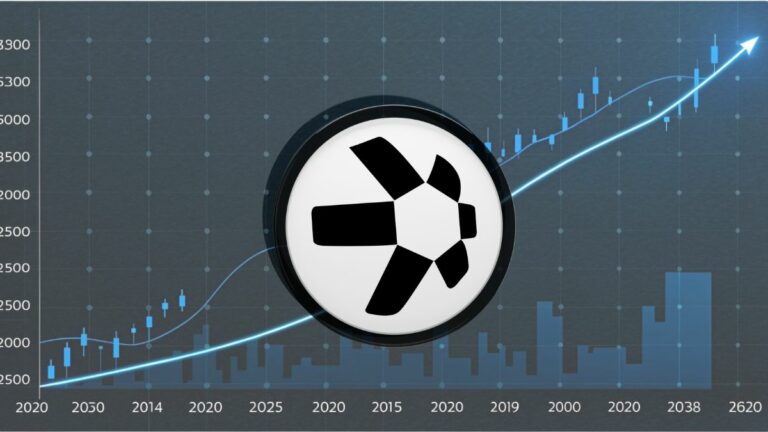 Charting the Future: Quant (QNT)’s Revolutionary Role and 2025-2030 Price Forecast