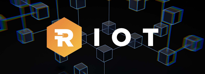 Riot Company