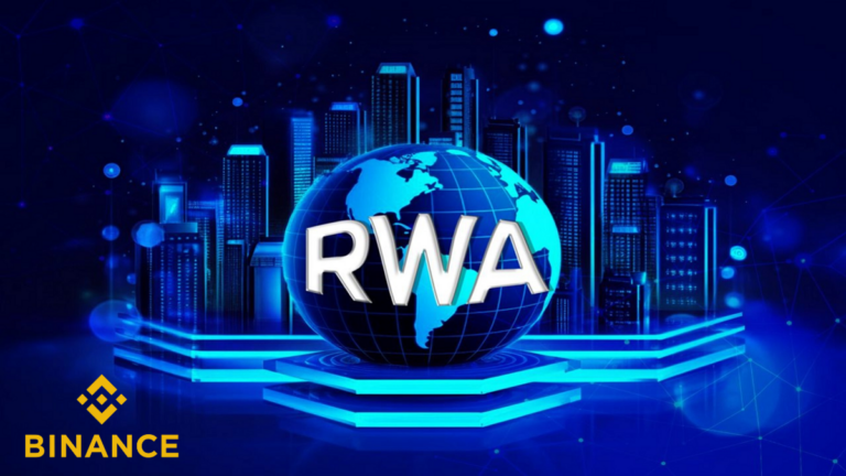 Real-World Asset Tokenization Surges as Market Hits $23 Billion