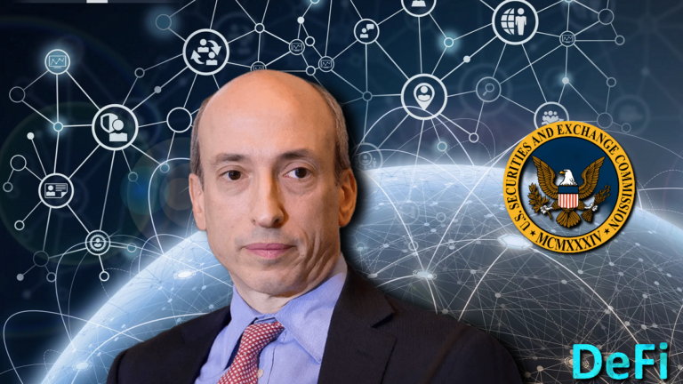 SEC Withdraws Crypto Custody and DeFi Rules Introduced Under Gensler