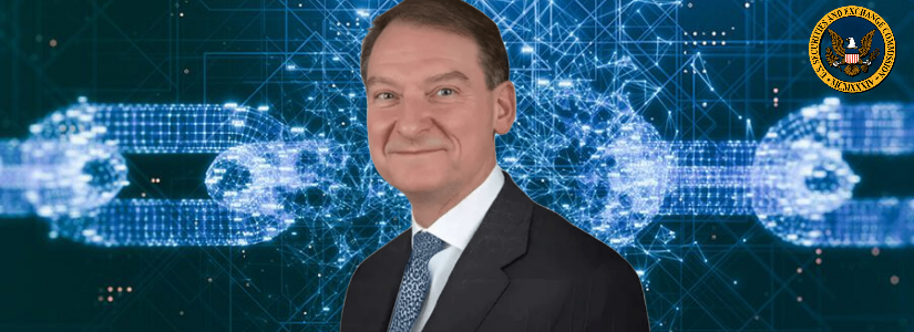 Paul Atkins SEC
