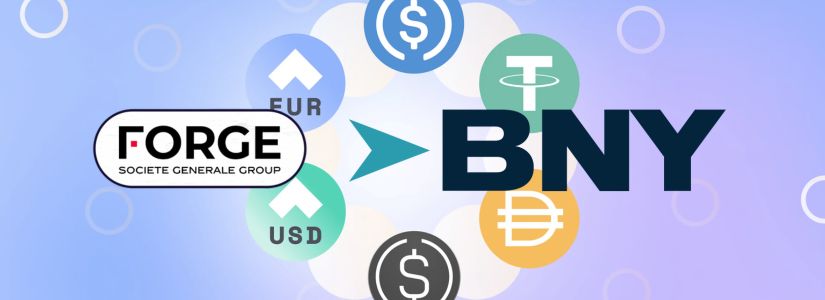 Société Générale Unveils USDCV: A New Chapter in Digital Finance